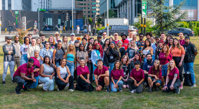 Birmingham’s Punch Records announces return of free development programme Community Routes