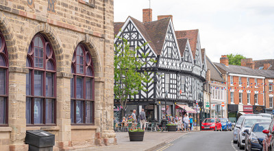 Nine historic stories about Warwick to mark English Tourism Week