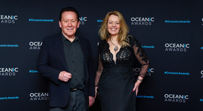 Luci’s cake creations crowned twice as nice at national Asian wedding awards