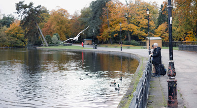 Community month of action to reconnect people with nature