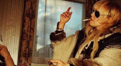 Nirvana and PJ Harvey Guided Exhibition tour comes to Birmingham