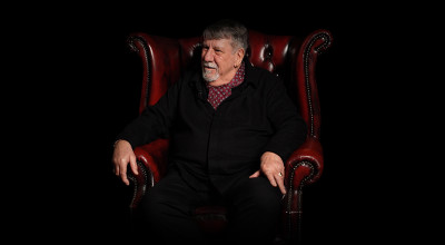 Social historian Carl Chinn launches new podcast