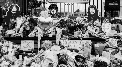 Ozzy Osbourne’s legacy shows value of honouring places that shape identities