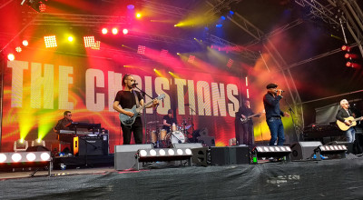 Iconic soul band The Christians announce Shrewsbury gig
