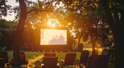 Telford Film Festival to debut in 2026