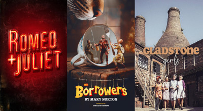 New Vic Theatre announces autumn season