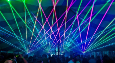 Parklands Festival returns to Telford for fourth year