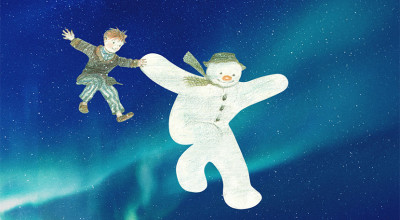 Birmingham Rep announces casting for The Snowman