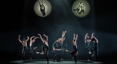 Review: BRB's Black Sabbath - The Ballet