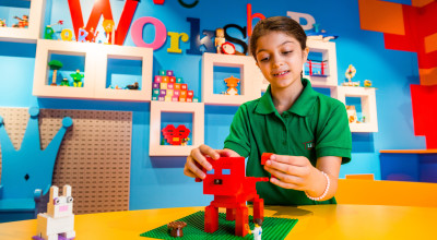 Midlands attraction launches search for new Mini Master Model Builder