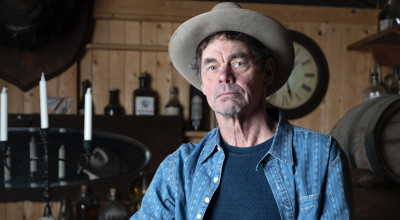 Rich Hall