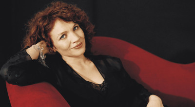 An Evening With Jacqui Dankworth: In Concert