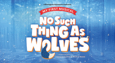 No Such Things As Wolves
