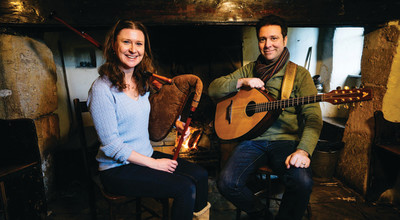 Midwinter Revels by GreenMatthews