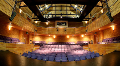 Warwickshire Symphony Orchestra Autumn Concert