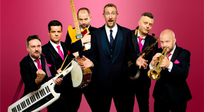 The Horne Section's Hit Show 2025
