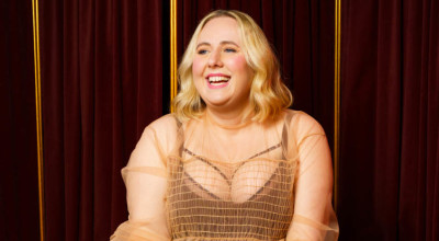 Helen Bauer: Bless Her