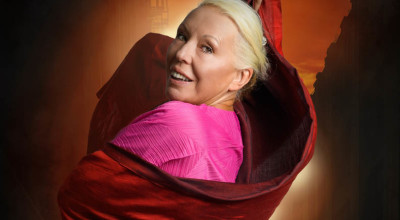 Barb Jungr: Dylan and Cohen