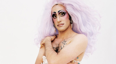 Glamrou: Drag Mother