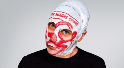 The Blindboy Podcast LIVE