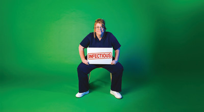 Georgie Carroll 