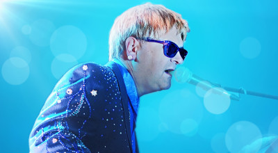 Forever Elton