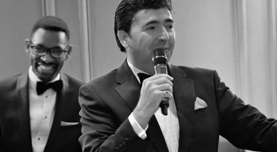 Des Coleman’s Rat Pack Reprise
