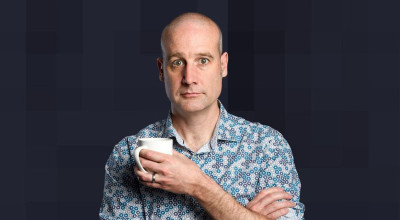 Matt Parker:  Getting Triggy With It