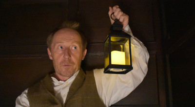 Coventry’s Charterhouse to host new version of Dickens’ festive classic 