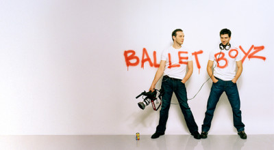 Balletboyz
