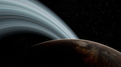 Review: The Night Sky Show at Warwick Arts Centre