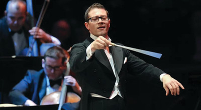 Cheltenham Music Festival 