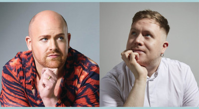 Nicky Spence (tenor) and Dylan Perez (piano) in concert