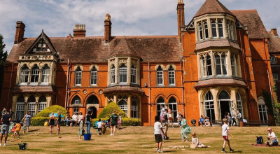 Highbury Hall to host independent Wellness Festival