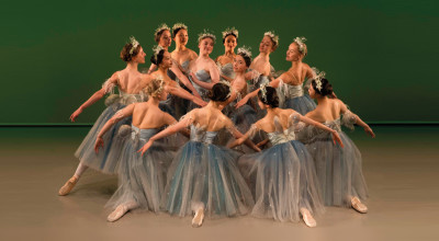 Elmhurst Ballet announces summer performance