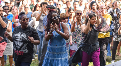 Jewellery Quarter Festival is back!
