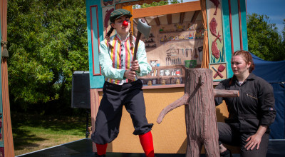 Pinocchio