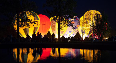 Telford Balloon Fiesta