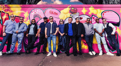 Review: UB40 at BP pulse LIVE