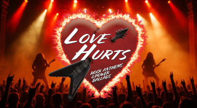 Love Hurts