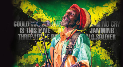 Legend : The Music Of Bob Marley