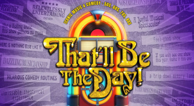 That'll Be The Day