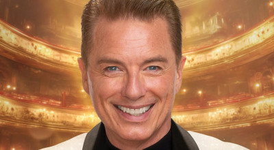 John Barrowman: My Life In Musicals