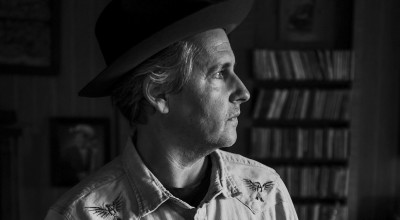 Review: Josh Rouse at Kitchen Garden 