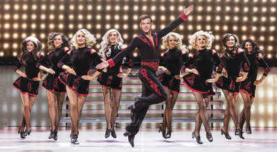 Review: Lord of the Dance at The Regent