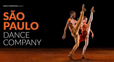 Sao Paulo Dance Company