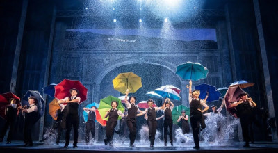 Singin' In The Rain