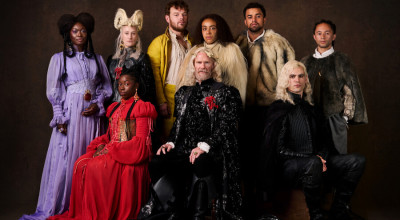 Game Of Thrones: The Mad King