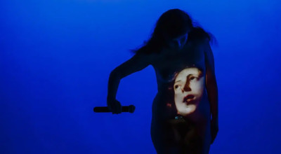 THIS IS DANCE: RAPEFLOWER by Hana Umeda