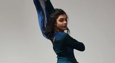 THIS IS DANCE: An Evening With Vidya Patel